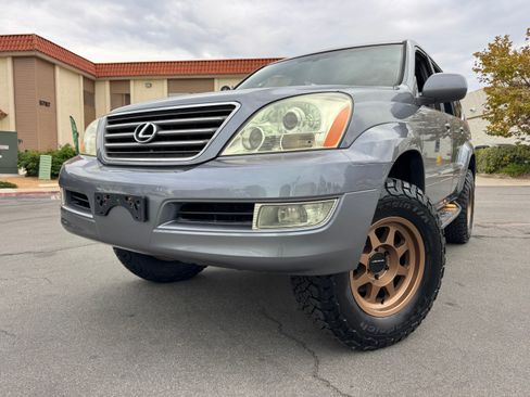 Used 2006 Lexus GX 470 image 6