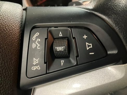 Used 2012 Chevrolet Camaro RS image 15