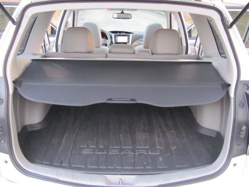 Used 2012 Subaru Forester 2.5X Limited image 13