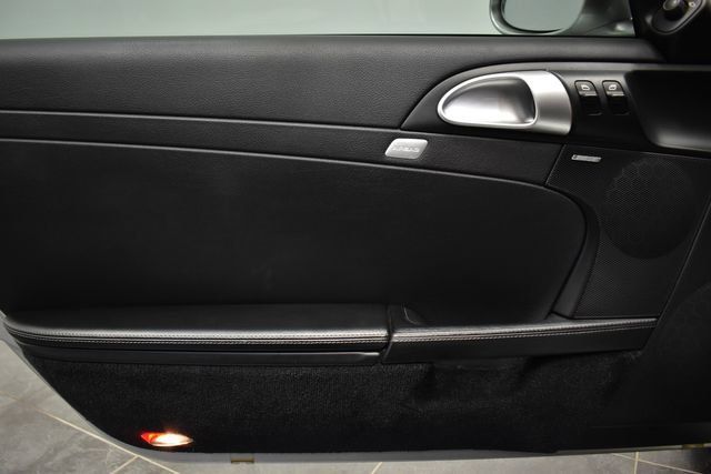 Used 2006 Porsche Cayman S RWD image 22