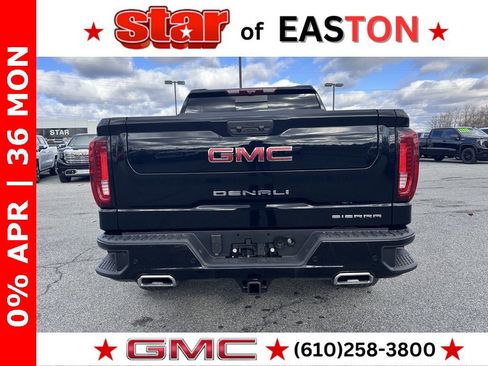 New 2026 GMC Sierra 1500 Denali image 7