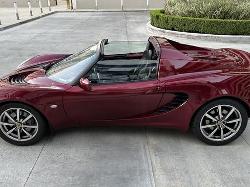 Used 2005 Lotus Elise image 49