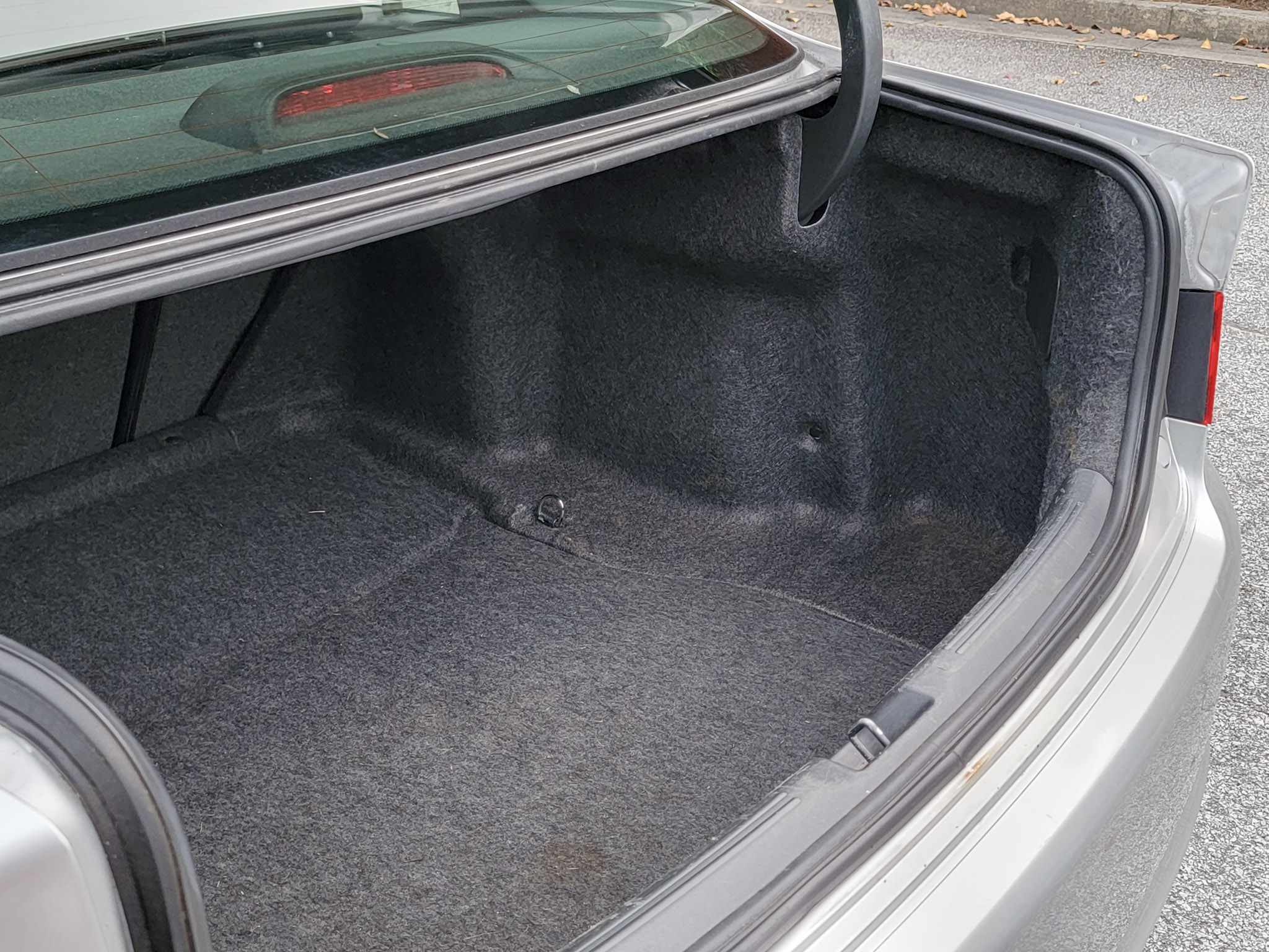 Used 2007 Acura TSX UNAVAIL FWD image 90