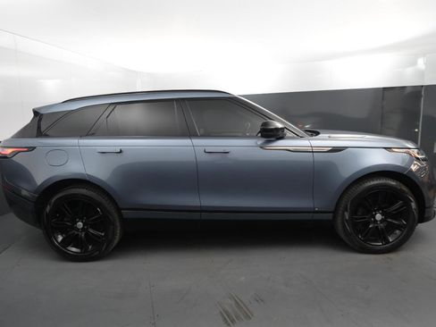 Used 2020 Land Rover Range Rover Velar R-Dynamic S image 6