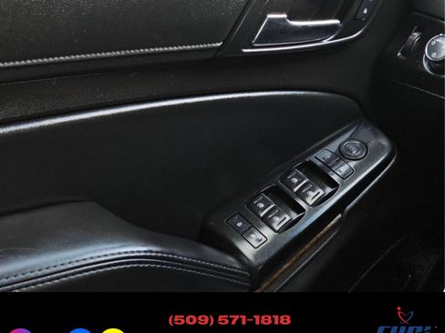 Used 2016 Chevrolet Tahoe LT image 17