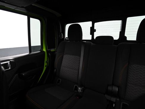 Used 2021 Jeep Gladiator Mojave image 41