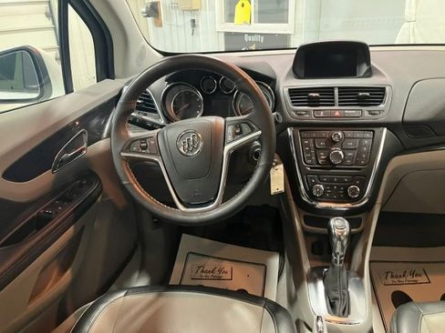 Used 2013 Buick Encore Leather image 21