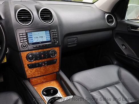 Used 2006 Mercedes-Benz ML 350 image 35
