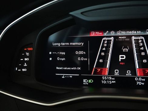 Used 2024 Audi RS 6 performance image 84