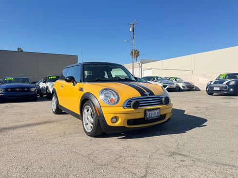 Used 2008 MINI Cooper image 9