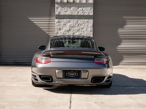 Used 2010 Porsche 911 Turbo image 6