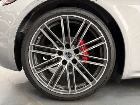 Used 2025 Porsche 718 Boxster S image 15