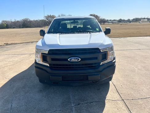 Used 2018 Ford F150 XL image 2