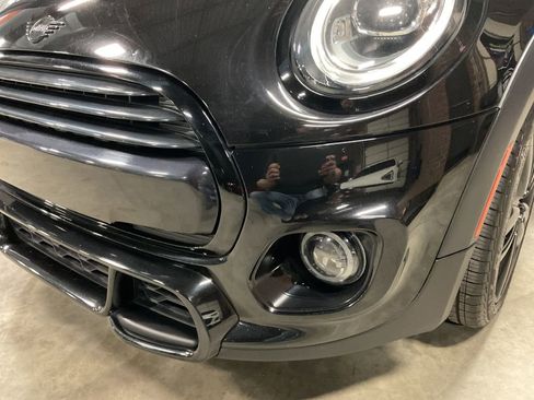 Used 2021 MINI Cooper John Cooper Works image 31