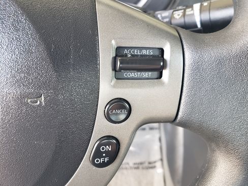 Used 2012 Nissan Sentra S image 15