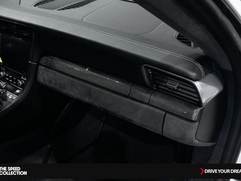 Used 2018 Porsche 911 GT3 image 23