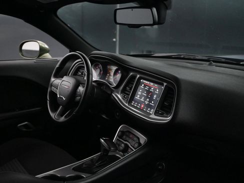 Used 2021 Dodge Challenger R/T Scat Pack image 40