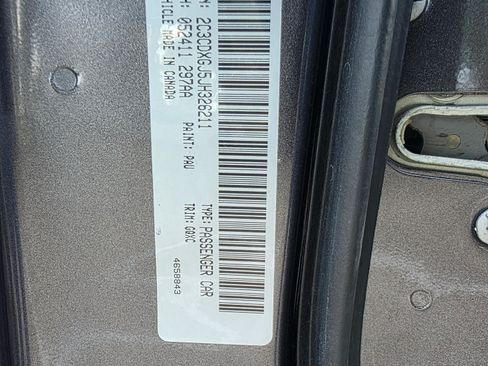 Used 2018 Dodge Charger Scat Pack image 14