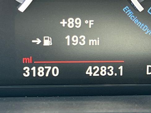 Used 2017 BMW M2 image 37