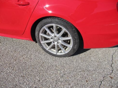 Used 2016 Audi A4 2.0T Ultra Premium Plus image 6