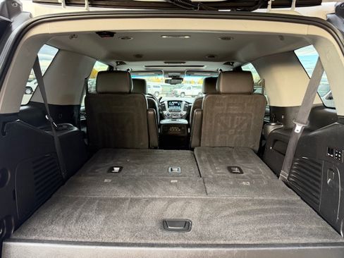 Used 2019 GMC Yukon SLT image 20