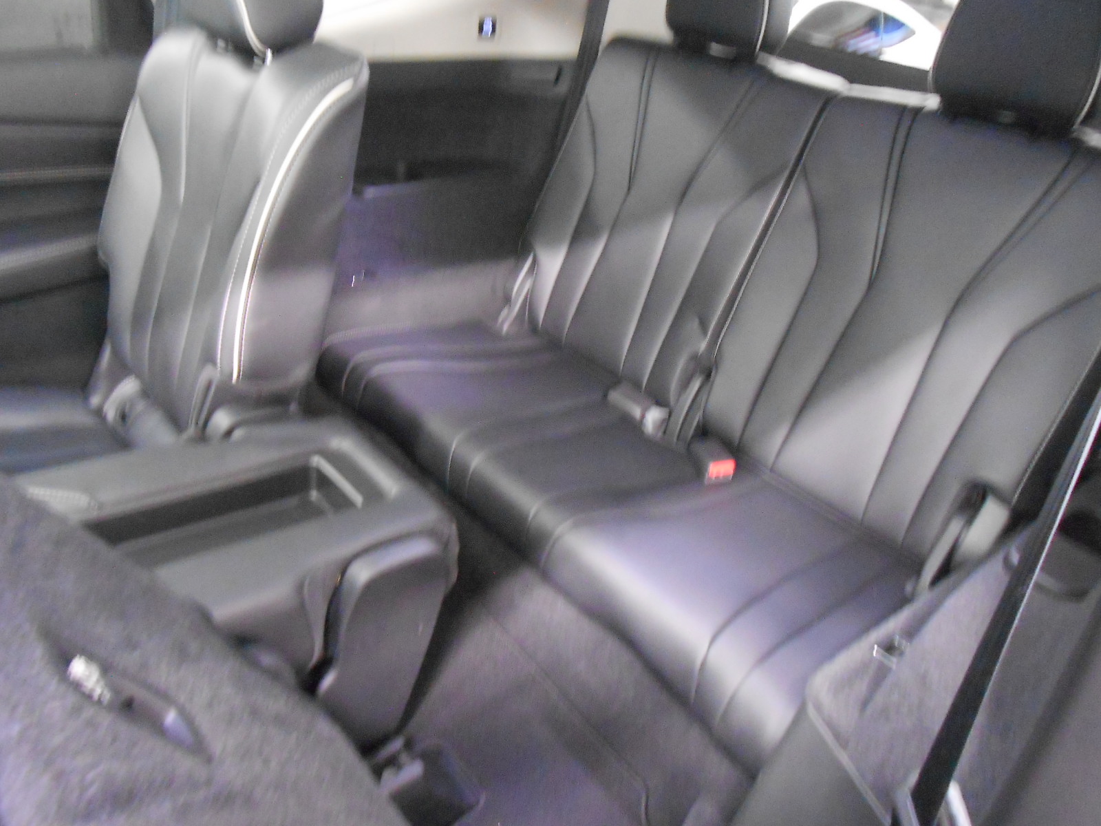 Used 2023 Acura MDX SH-AWD w/ Advance Package image 14