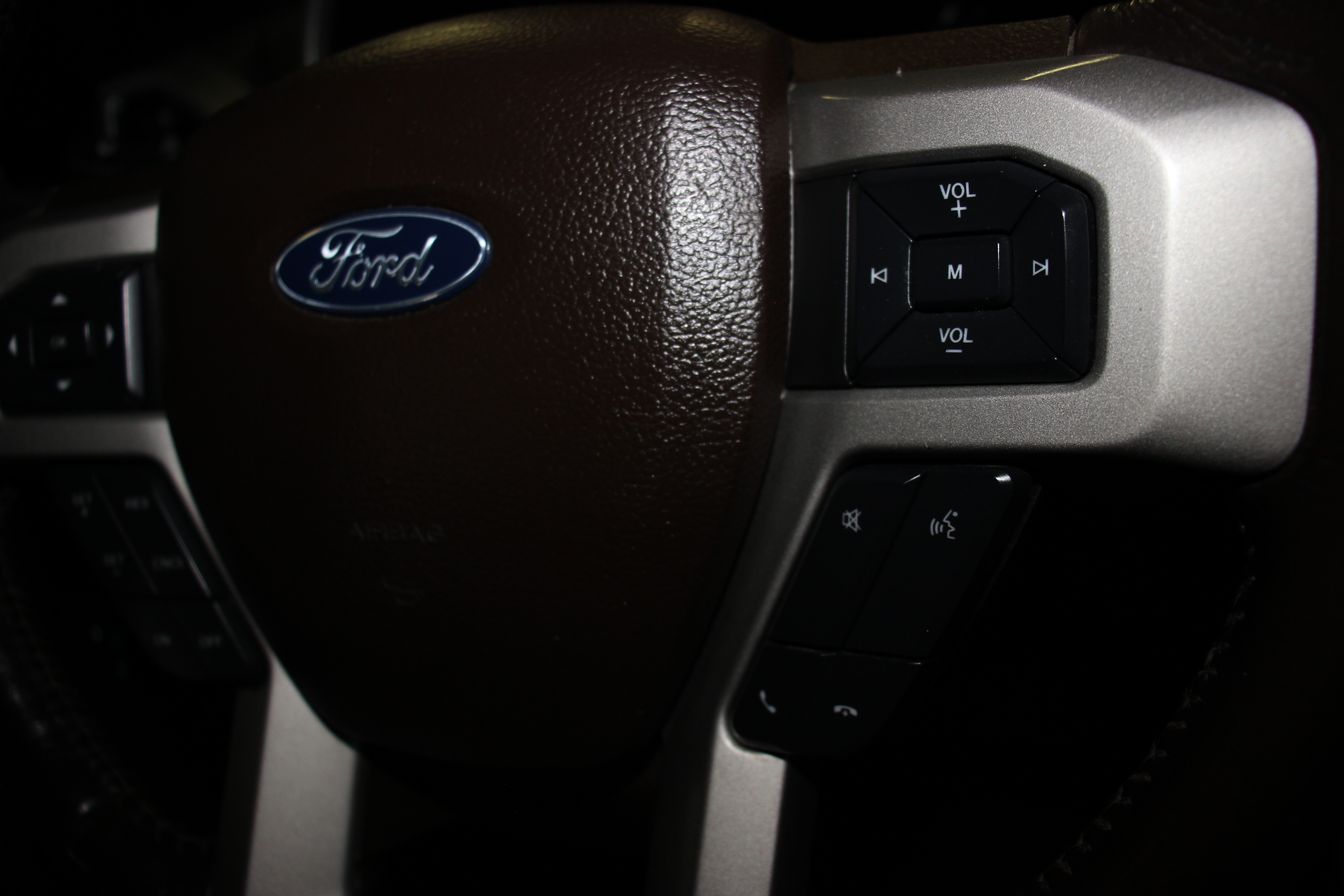 Used 2020 Ford F250 4x4 Crew Cab Super Duty image 34