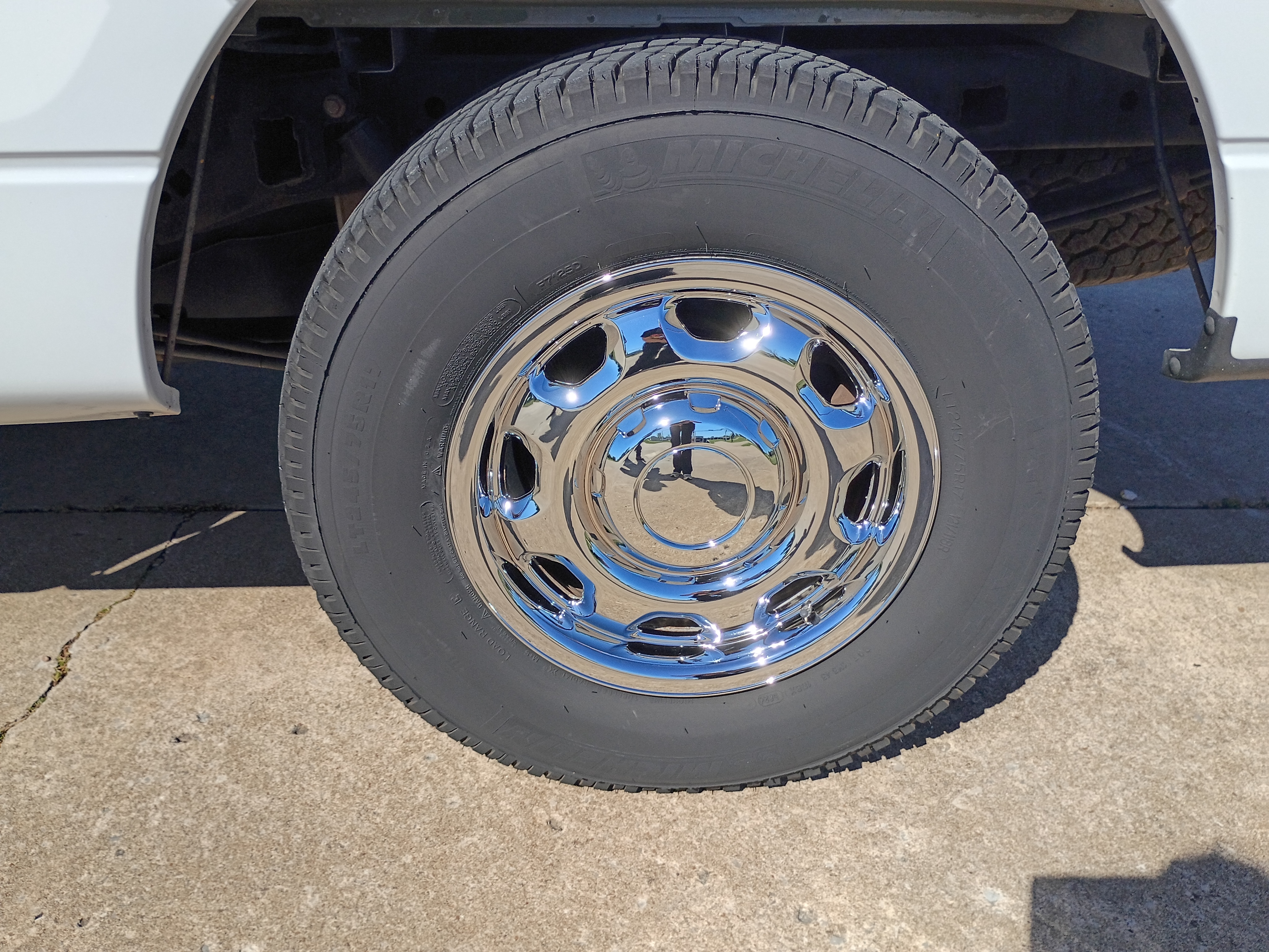 Used 2014 Ford F150 RWD image 27