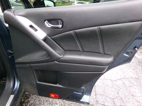 Used 2014 Nissan Murano SL image 12