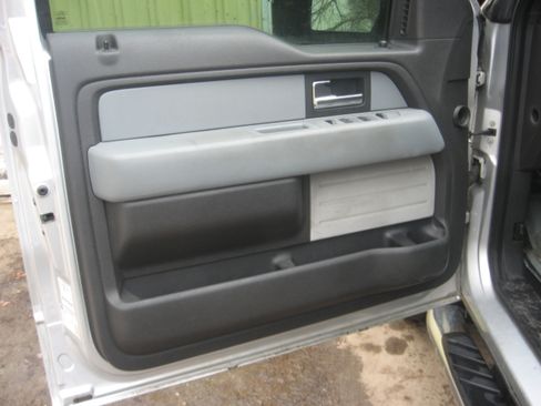 Used 2012 Ford F150 image 7