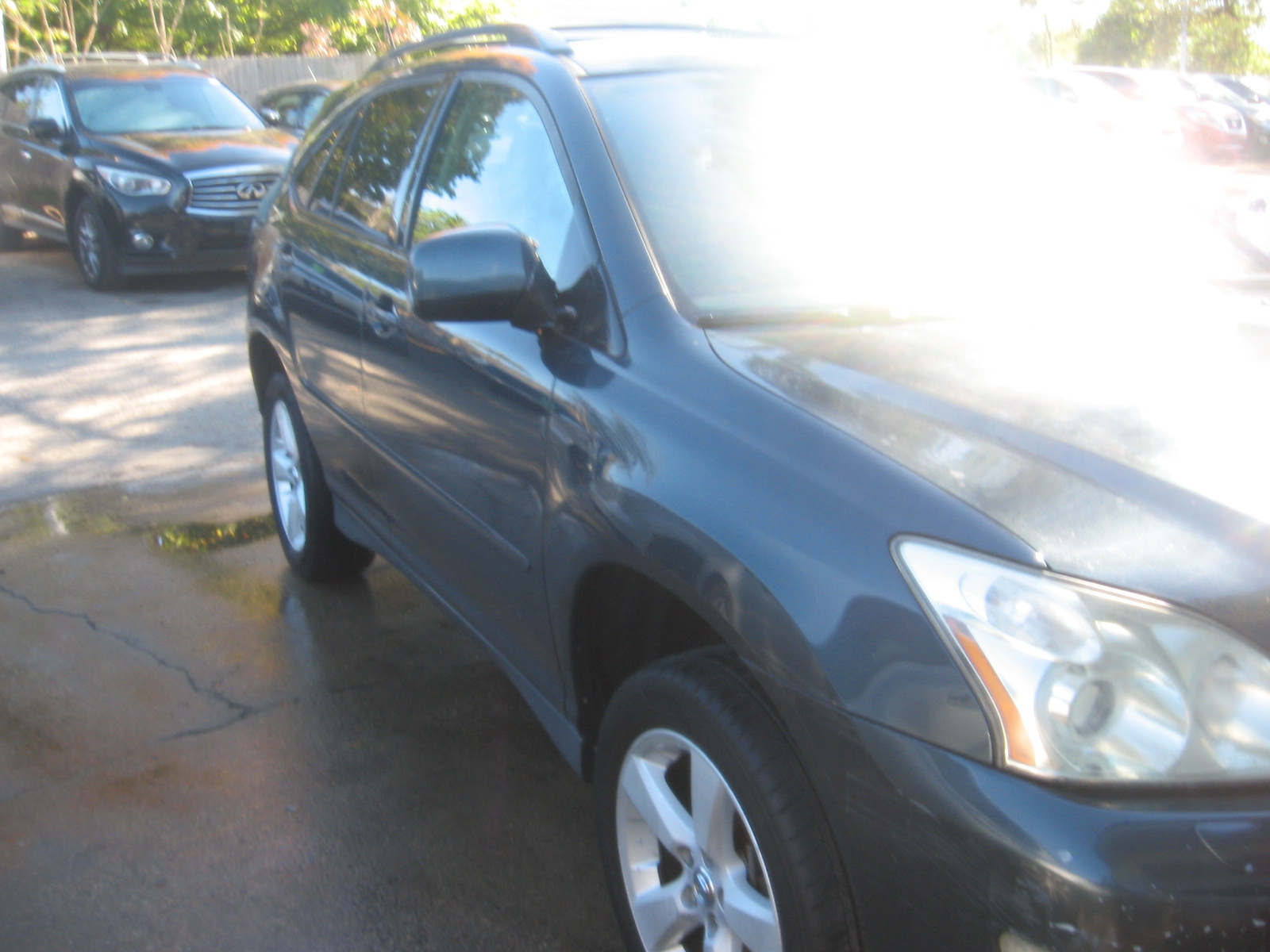Used 2004 Lexus RX 330 AWD image 3