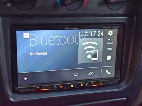 Used 2003 Toyota Tacoma SR5 image 25