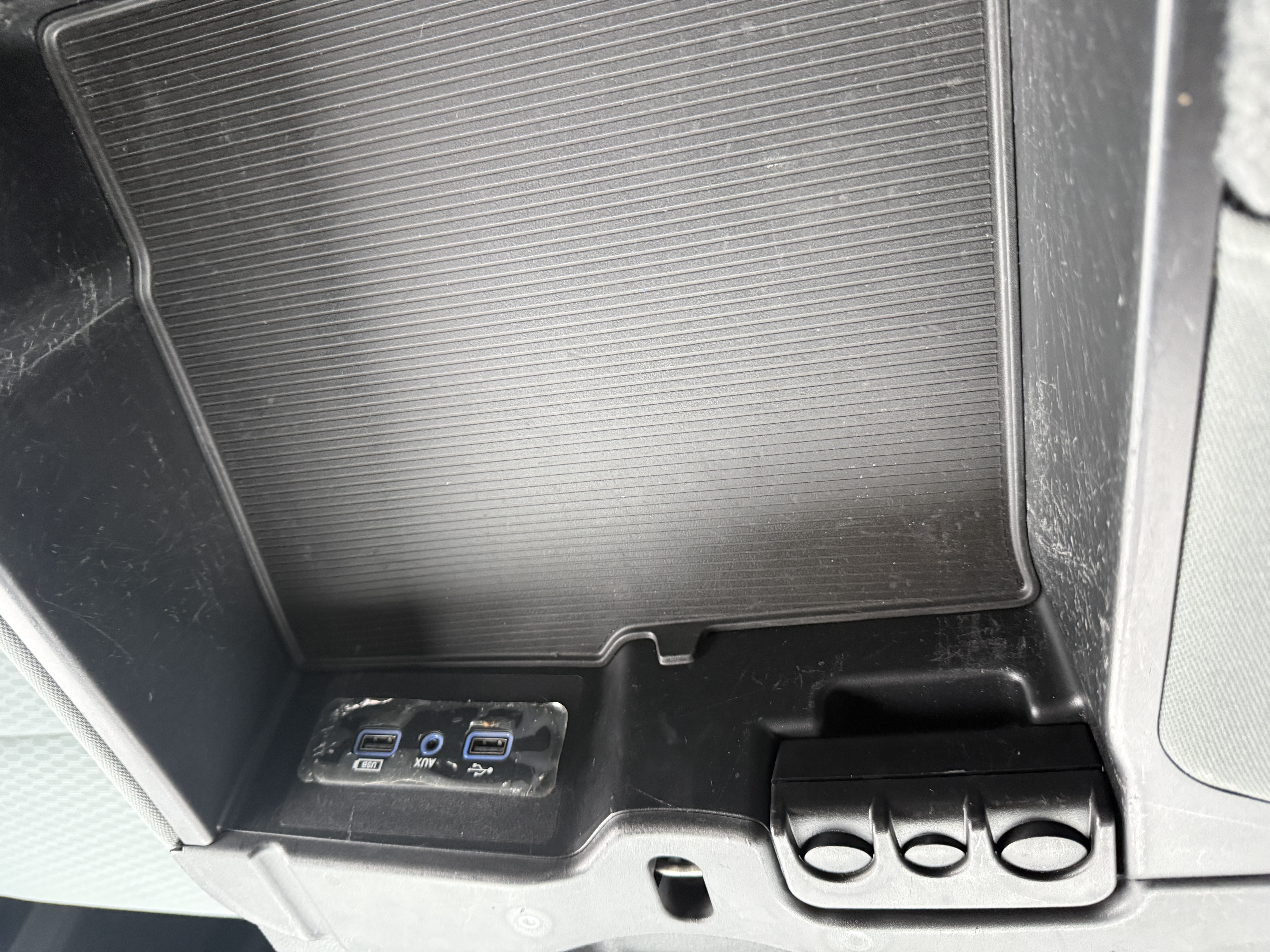 Used 2018 RAM 1500 2WD Regular Cab ST image 14