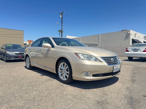 Used 2010 Lexus ES 350 UNAVAIL FWD image 11