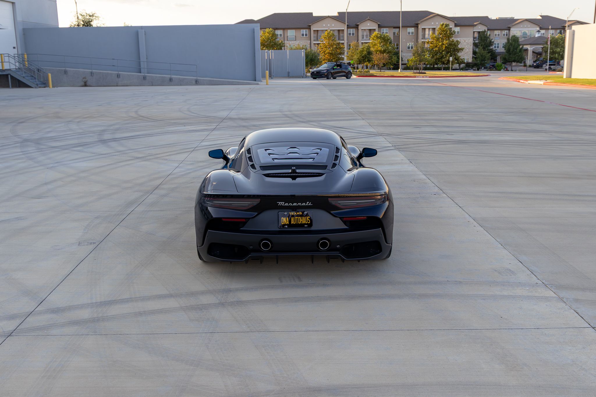 Used 2022 Maserati MC20 Coupe RWD image 7