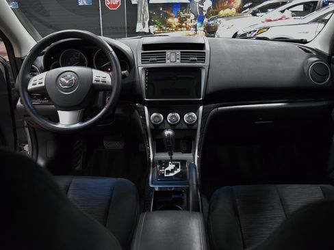 Used 2010 MAZDA MAZDA6 i Touring image 22