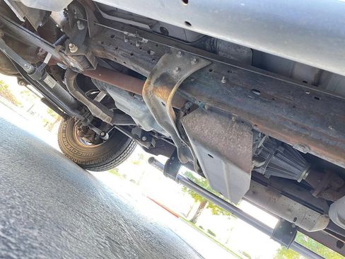 Used 2003 Ford F250 Lariat image 22