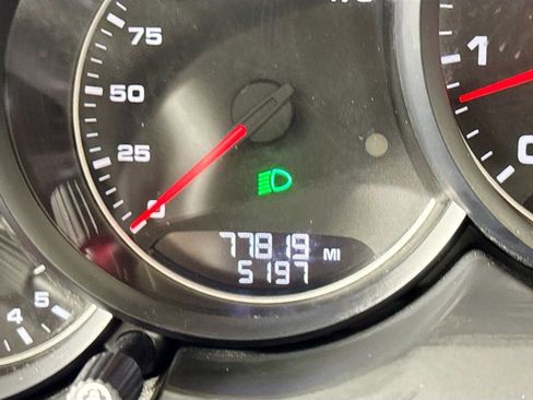 Used 2012 Porsche Cayenne image 12