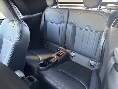 Used 2025 MINI Cooper Convertible FWD image 13