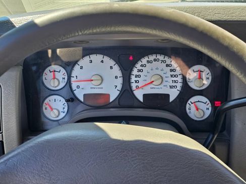 Used 2003 Dodge Ram 2500 Truck Crew Cab ST AWD/4WD image 32
