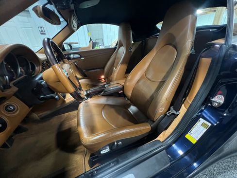 Used 2007 Porsche 911 Carrera 4S image 21