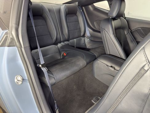 Used 2024 Ford Mustang Dark Horse image 90