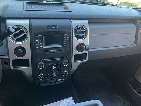 Used 2014 Ford F150 4x4 SuperCab image 43