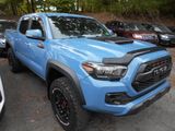 Used 2018 Toyota Tacoma TRD Pro image 2
