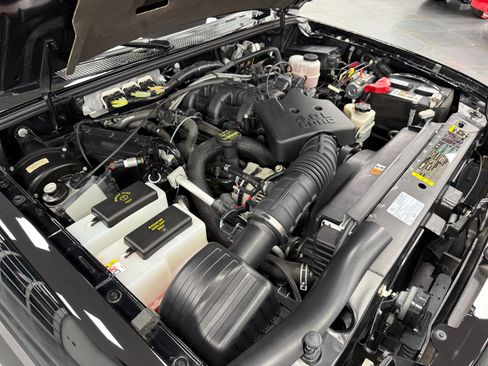 Used 2009 Ford Ranger FX4 image 34