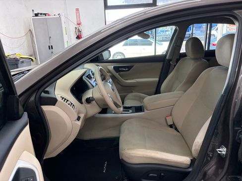 Used 2015 Nissan Altima 2.5 S FWD image 14