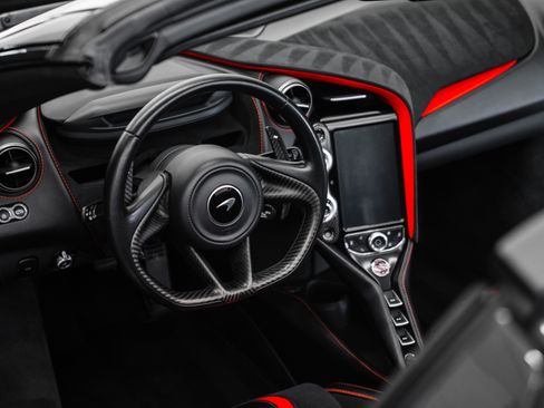 Used 2020 McLaren 720S Performance image 44