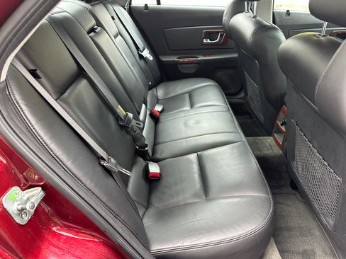 Used 2003 Cadillac CTS image 16