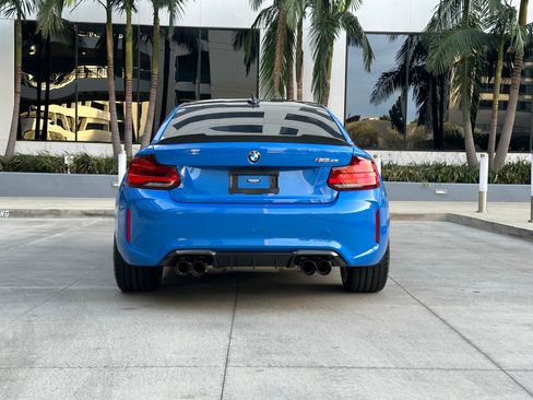 Used 2020 BMW M2 CS image 6