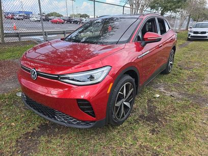 Used 2023 Volkswagen ID.4 Pro S